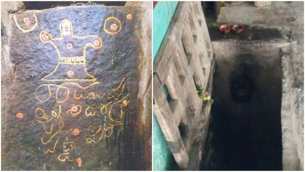 ತಮಿಳುನಾಡಿನ ಥೇಣಿ ಜಿಲ್ಲೆಯಲ್ಲಿ 500 ವರ್ಷ ಹಳೆಯ ಕನ್ನಡ ಶಾಸನ ಪತ್ತೆ