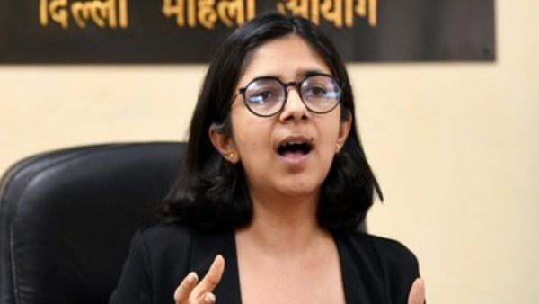 ದೆಹಲಿ ಮಹಿಳಾ ಆಯೋಗ ಅಧ್ಯಕ್ಷೆ ರಾಜೀನಾಮೆ, ಎಎಪಿಯಿಂದ ರಾಜ್ಯಸಭೆಗೆ ನಾಮನಿರ್ದೇಶನ
