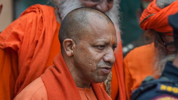 ಅಯೋಧ್ಯೆ ರಾಮಮಂದಿರ ಉದ್ಘಾಟನೆಗೂ ಮುನ್ನವೇ ಬಂತು ಯೋಗಿ ಆದಿತ್ಯನಾಥ್‌ಗೆ ಜೀವ ಬೆದರಿಕೆ