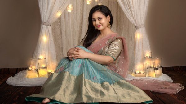 Amulya: 7 ವರ್ಷಗಳ ಬಳಿಕ ಮತ್ತೆ ಬಣ್ಣ ಹಚ್ಚಲಿರುವ ಚೆಲುವಿನ ಚಿತ್ತಾರದ ಚೆಲುವೆ ಅಮೂಲ್ಯ