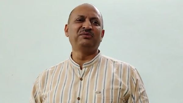 ಗೋಪಾಷ್ಠಮಿಯ ದಿನ ಕುಲ ನಾಶ: ಇಂದಿರಾಗಾಂಧಿಗೆ ಸಿಕ್ಕ ಶಾಪ ವಿವರಿಸಿದ ಸಂಸದ ಅನಂತ ಕುಮಾರ್ ಹೆಗಡೆ