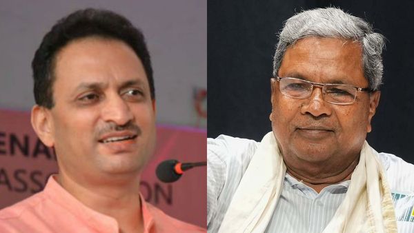 Anant Kumar Hegde: ಸಿಎಂ ಸಿದ್ದರಾಮಯ್ಯ ವಿರುದ್ಧ ಏಕವಚನ ಪ್ರಹಾರ: ಬಿಜೆಪಿ ನಾಯಕನ ವಿರುದ್ಧ ದೂರು