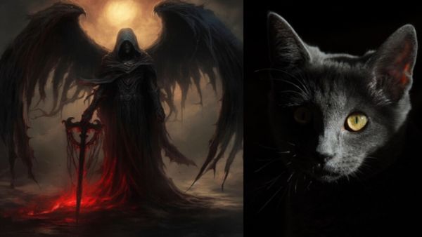 Predict Human Death: ಮನುಷ್ಯನ ಸಾವನ್ನು ಮೊದಲೇ ತಿಳಿದುಕೊಳ್ಳುವ ಶಕ್ತಿ ಇರುವ ಪ್ರಾಣಿಗಳಿವು...