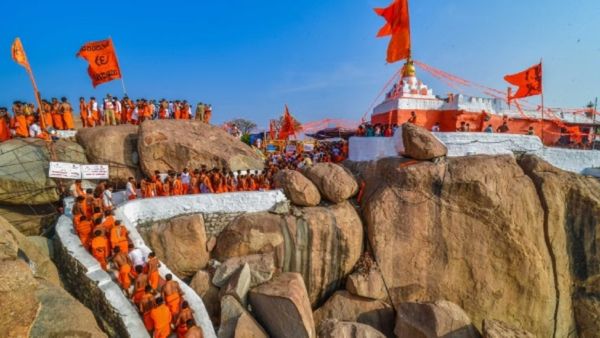 Anjanadri Hill: ಅಂಜನೇಯನ ಜನ್ಮಸ್ಥಳ ಅಂಜನಾದ್ರಿ ಬೆಟ್ಟಕ್ಕೆಂದಾದ್ರೂ ಹೋಗಿದ್ದೀರಾ?