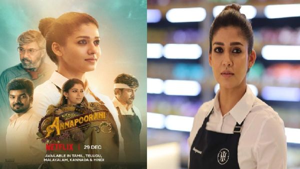 Nayanthara: ಅನ್ನಪೂರ್ಣಿ ವಿವಾದ, ಹಿಂದುಗಳಲ್ಲಿ ನಟಿ ನಯನತಾರಾ ಕ್ಷಮೆಯಾಚನೆ, ಪೋಸ್ಟ್‌ನಲ್ಲೇನಿದೆ?