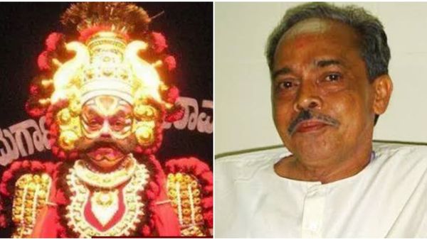 Yakshagana: ತೆಂಕುತಿಟ್ಟು ಯಕ್ಷಗಾನದ ಹಿರಿಮೆ ಪೆರುವಾಯಿ ನಾರಾಯಣ ಶೆಟ್ಟಿ ವಿಧಿವಶ