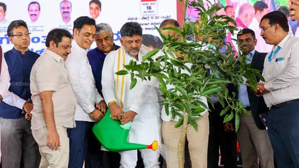 ಡಿಕೆ ಶಿವಕುಮಾರ್ ಮುಖ್ಯಮಂತ್ರಿ ಆಗಬೇಕು: ಸಿಎಂ ಸಿದ್ದರಾಮಯ್ಯ ಆಪ್ತರ ಎದುರೇ ಅಶ್ವತ್ಥ್ ನಾರಾಯಣ್ ಹೇಳಿಕೆ