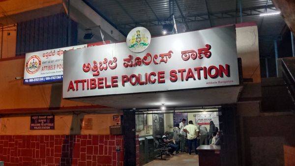 ವೇರ್‌ಹೌಸ್‌ನಿಂದ ನೈಕ್‌ ಶೂಗಳನ್ನು ತುಂಬಿದ್ದ ಲಾರಿಯನ್ನೇ ಕದ್ದ ಅಸ್ಸಾಂ ಮೂಲದ ಕಳ್ಳರ ಬಂಧನ