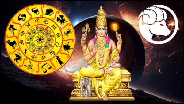 Jupiter Direct in Aries: ಮೇಷ ರಾಶಿಯಲ್ಲಿ ಗುರು ನೇರ: ಮೇ ತಿಂಗಳವರೆಗೆ ಈ 3 ರಾಶಿಯವರಿಗೆ ಸುವರ್ಣ ಯುಗ...