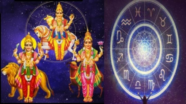 Trigraha Yoga 2024: ಮಕರ ರಾಶಿಯಲ್ಲಿ ರೂಪಗೊಂಡ ತ್ರಿಗ್ರಹ ಯೋಗ: ಈ 3 ರಾಶಿಯವರು ಸಂಕಷ್ಟದಿಂದ ಪಾರು