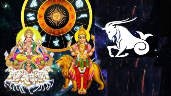 Budhaditya Rajyoga 2024: ಮಕರದಲ್ಲಿ ಬುಧಾದಿತ್ಯ ರಾಜಯೋಗ: ಫೆಬ್ರವರಿಯಲ್ಲಿ ಈ 3 ರಾಶಿಯವರಿಗೆ ಏನ್ ಲಕ್ಕು ಗೊತ್ತಾ?