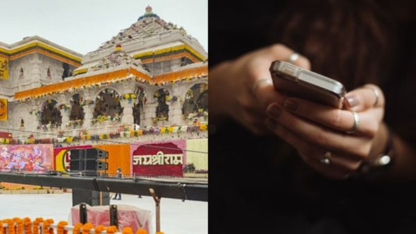 ಅಯೋಧ್ಯೆಗೆ ಭೇಟಿ ನೀಡುವ ಭಕ್ತರೇ ಹುಷಾರ್! ರಾಮನನ್ನು ಕಣ್ತುಂಬಿಕೊಳ್ಳುವಾಗ ಮೈಮರೆಯದಿರಿ... ನಿಮ್ಮಿಂದಿರಬಹುದು ಕಿಲಾಡಿ ಕಳ್ಳರು...!