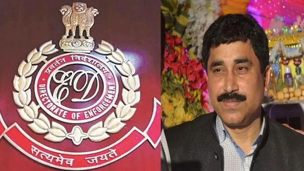 Ration scam: ಬಂಗಾಳದಲ್ಲಿ ಇಡಿಯಿಂದ ಬಿಗ್ ಆಕ್ಷನ್- ಟಿಎಂಸಿ ನಾಯಕ ಶಂಕರ್ ಆಧ್ಯಾ ವಶಕ್ಕೆ