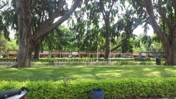 ಬೆಂಗಳೂರಿನಲ್ಲಿ 20 ಹೊಸ ಉದ್ಯಾನವನಗಳನ್ನು ಅಭಿವೃದ್ಧಿಪಡಿಸಲು BBMP ನಿರ್ಧಾರ, ಎಲ್ಲೆಲ್ಲಿ?-ಮಾಹಿತಿ ತಿಳಿಯಿರಿ