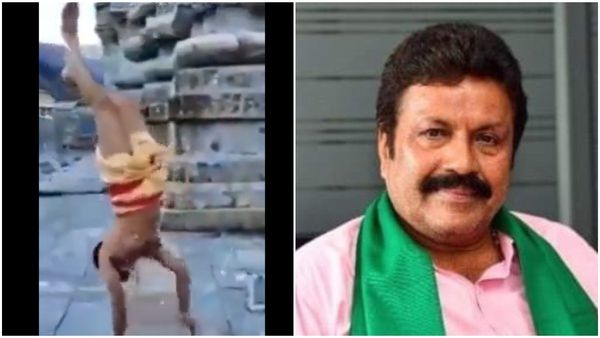 ವಾಟ್ಸಪ್‌ನಲ್ಲಿ ಬಂದಿದ್ದೆಲ್ಲ ನಿಜವಲ್ಲ ಪಾಟೀಲ್ರೇ! ಪ್ರಧಾನಿ ಮೋದಿ ಎಂದು ವಿಡಿಯೋ ಹಂಚಿಕೊಂಡು ಟ್ರೋಲ್ ಆದ ಮಾಜಿ ಸಚಿವ