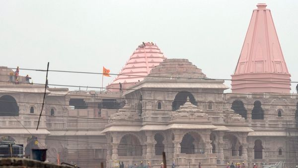 Ram Mandir; ಬೆಳಗಾವಿ-ಅಯೋಧ್ಯೆ ರೈಲು; ದಿನಾಂಕ, ವೇಳಾಪಟ್ಟಿ 