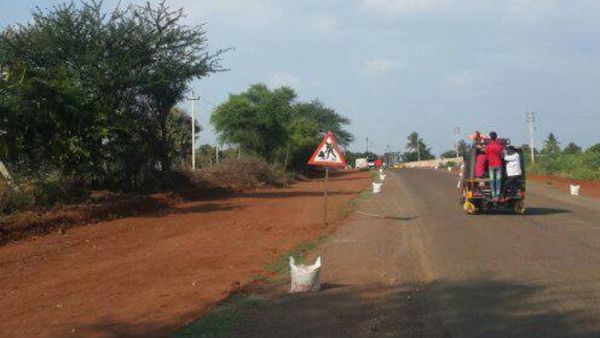 ಬೆಳಗಾವಿ-ಪಣಜಿ ಹೆದ್ದಾರಿ ಕಾಮಗಾರಿ ಮುಗಿಸಲು ಖಡಕ್ ಸೂಚನೆ!