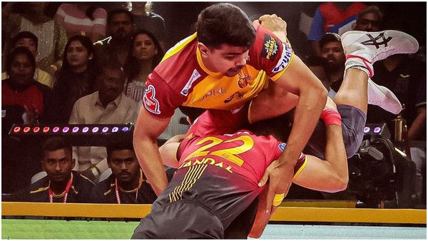 Bengaluru Bulls: ಬೆಂಗಳೂರು ಗೂಳಿಗಳ ಅಬ್ಬರಕ್ಕೆ ತತ್ತರಿಸಿದ ತೆಲುಗು ಟೈಟಾನ್ಸ್