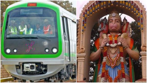 Bengaluru-Tumakuru Metro: ತುಮಕೂರಿಗೆ ಮೆಟ್ರೋ ರೈಲು: ಮಹತ್ವದ ಮಾಹಿತಿ