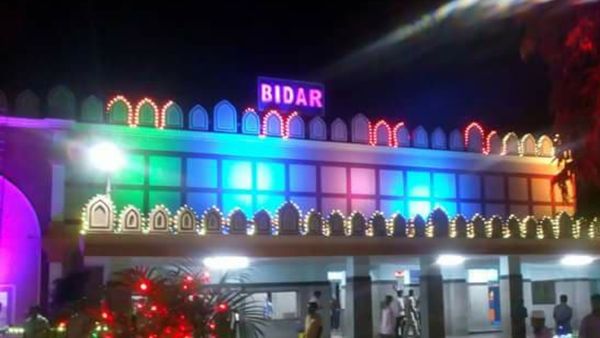 ಬೀದರ್-ಯಶವಂತಪುರ ರೈಲು ಪ್ರತಿದಿನ ಓಡಿಸಲು ಬೇಡಿಕೆ