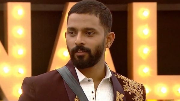 Karthik Mahesh: ಬಿಗ್‌ ಬಾಸ್‌ 10ನೇ ಸೀಸನ್‌ ಗೆದ್ದ ಕಾರ್ತಿಕ್ ಮಹೇಶ್