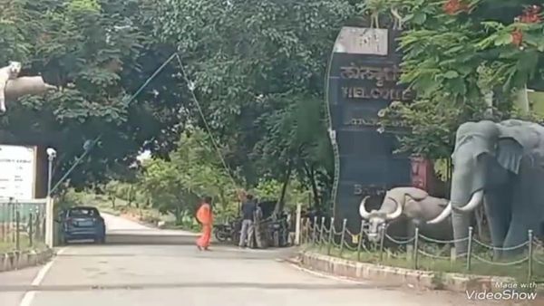 ಬಿಳಿಗಿರಿರಂಗನ ಬೆಟ್ಟಕ್ಕೆ 2 ದಿನ ದ್ವಿಚಕ್ರ ವಾಹನ ನಿರ್ಬಂಧ, ಯಾಕೆ ಹಾಗೂ ಯಾವಾಗ?-ಮಾಹಿತಿ ತಿಳಿಯಿರಿ