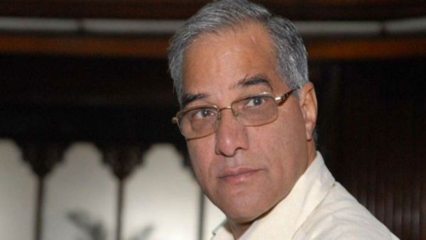 'ಚಿಕ್ಕಬಳ್ಳಾಪುರದಿಂದ ಸ್ಪರ್ಧಿಸಲು ವೀರಪ್ಪ ಮೊಯ್ಲಿಗೆ ಕಾಂಗ್ರೆಸ್ ಟಿಕೆಟ್ ಸಿಗುವುದಿಲ್ಲ'