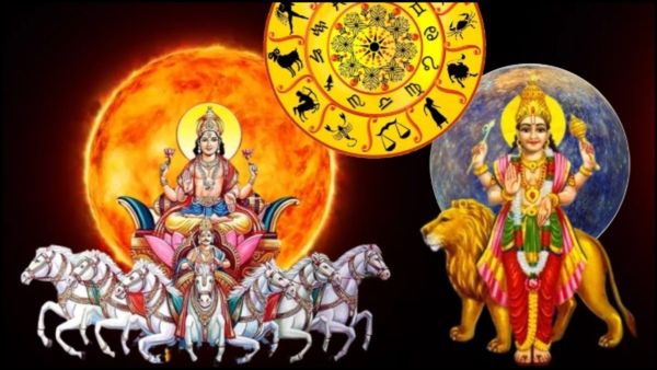 Budhaditya Rajyoga 2024: ಸೂರ್ಯ-ಬುಧ ಸಂಯೋಗದಿಂದ ರೂಪುಗೊಂಡ ಬುಧಾದಿತ್ಯ ರಾಜಯೋಗ: ಈ 3 ರಾಶಿಗಳ ಅದೃಷ್ಟ ಖುಲಾಯಿಸುತ್ತೆ