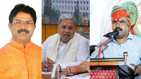 ಮೋದಿಯ ನಿದ್ರೆ ರಾಜ್ಯದ ಅಭಿವೃದ್ದಿಗೆ ತೊಂದ್ರೆ ಎಂದಿದ್ದ ಸಿದ್ದರಾಮಯ್ಯ: ಸಿಎಂ ವಿರುದ್ಧ ಮುಗಿಬಿದ್ದ ಬಿಜೆಪಿ ಕಲಿಗಳು!