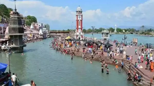 'Miracle Cure': ಕ್ಯಾನ್ಸರ್‌ನಿಂದ ಬಳಲುತ್ತಿದ್ದ 7 ವರ್ಷದ ಮಗುವನ್ನು ಗಂಗಾ ನದಿಯಲ್ಲಿ ಅದ್ದಿದ ಪೋಷಕರು: ಉಸಿರು ಚೆಲ್ಲಿದ ಕೂಸು...