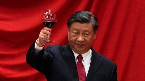 ತೈವಾನ್ ವಿಚಾರದಲ್ಲಿ ಚೀನಾ ಸಿಟ್ಟು ಕಡಿಮೆ ಆಗಿಲ್ಲ!