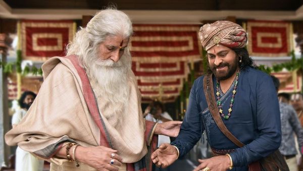 ಮೆಗಾಸ್ಟಾರ್ ಚಿರಂಜೀವಿ ಅಭಿಮಾನಿಗಳಿಗೆ ಭರ್ಜರಿ ಸುದ್ದಿ!