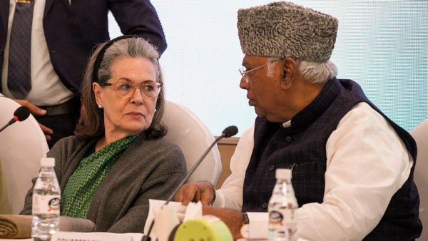 Ram Mandir Inauguration: ರಾಮ ಮಂದಿರ ಉದ್ಘಾಟನೆಯಲ್ಲಿ ಪಾಲ್ಗೊಳ್ಳಲ್ಲ ಎಂದ ಕಾಂಗ್ರೆಸ್