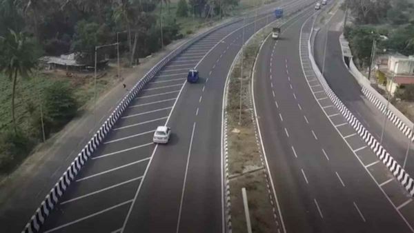 Tirupati: ಚೆನ್ನೈನಿಂದ ತಿರುಪತಿಗೆ 6 ಲೇನ್‌ ಹೆದ್ದಾರಿ: ಏಳು ಪರ್ವತಗಳನ್ನು ನೋಡಲು ಬ್ರೂಂ... ಬ್ರೂಂ... ಉಯಿ...ಉಯಿ ಅಂತ ಹೋಗಿ...