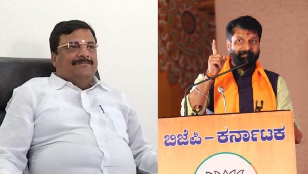 ಕೆರಗೋಡು ಧ್ವಜ ವಿವಾದ: ರಾಷ್ಟ್ರಧ್ವಜಕ್ಕೆ ಅಗೌರವ ತೋರಿದ ಆರೋಪ; ಸಿ.ಟಿ.ರವಿ ವಿರುದ್ಧ ದೂರು ದಾಖಲು