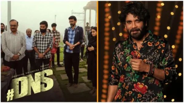 Tirupati Movie Shooting: ತಿರುಪತಿಯಲ್ಲಿ ಧನುಷ್ ಸಿನಿಮಾ ಶೂಟಿಂಗ್ ವಿವಾದ: ಚಿತ್ರೀಕರಣ ಮಾಡದಂತೆ ಬಿಜೆಪಿ ಎಚ್ಚರಿಕೆ!