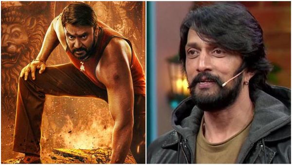 ಕಾಟೇರ ನೋಡಿದ್ರಾ? ಅಭಿಮಾನಿ ಪ್ರಶ್ನೆಗೆ ಕಿಚ್ಚ ಸುದೀಪ್ ಕೊಟ್ಟ ಉತ್ತರವೇನು