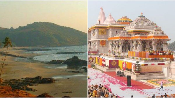 ಗೋವಾಕ್ಕೆ ಹನಿಮೂನ್‌ ಪ್ಲಾನ್‌ ಮಾಡಿ ಅಯೋಧ್ಯೆಗೆ ಕರೆದೊಯ್ದ ಪತಿ: ವಿಚ್ಛೇದನ ಕೇಳಿದ ಪತ್ನಿ