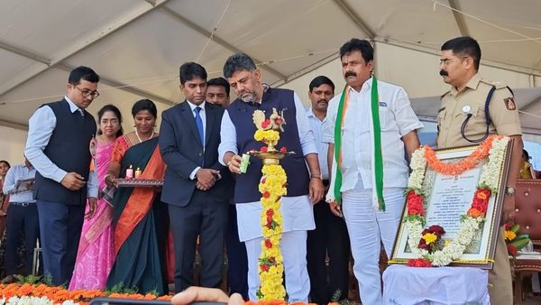 ‘ಸಂವಿಧಾನ ಎಲ್ಲಾ ಜಾತಿ & ಧರ್ಮದವರ ಬದುಕಿನ ರಕ್ಷಣೆಗಾಗಿ ಇರುವ ಪ್ರಮುಖ ಗ್ರಂಥ’