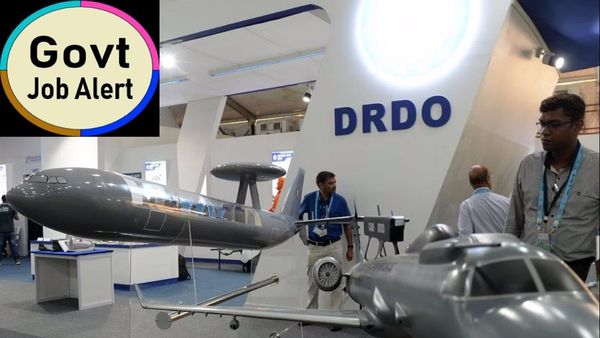 DRDO Recruitment 2024: ಬೆಂಗಳೂರಿನಲ್ಲಿ ಸರ್ಕಾರಿ ಉದ್ಯೋಗ, ವೇತನ, ಆಯ್ಕೆ ಮಾಹಿತಿ ಇಲ್ಲಿದೆ