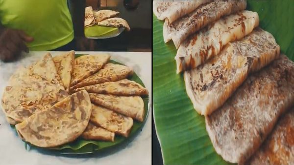 Ellu Holige Recipe: ಮಕರ ಸಂಕ್ರಾಂತಿಗೆ ಎಳ್ಳು ಹೋಳಿಗೆ ತಯಾರಿಸುವ ವಿಧಾನ