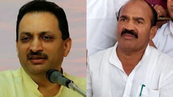 ಅನಂತಕುಮಾರ ಹೆಗಡೆ ಎಲ್ಲಿ ಸಿಗ್ತಾನೋ ಅಲ್ಲೇ ಹಿಡಿದು ಹೊಡೆಯುತ್ತೇವೆ: ವಾರ್ನಿಂಗ್‌ ಕೊಟ್ಟ ಕಾಂಗ್ರೆಸ್‌ ನಾಯಕ