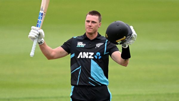 Finn Allen: 62 ಎಸೆತ 137 ರನ್, 5 ಬೌಂಡರಿ 16 ಸಿಕ್ಸರ್: ಪಾಕಿಸ್ತಾನದ ವಿರುದ್ಧ ಅಬ್ಬರಿಸಿದ ಮಾಜಿ ಆರ್​ಸಿಬಿ ಆಟಗಾರ