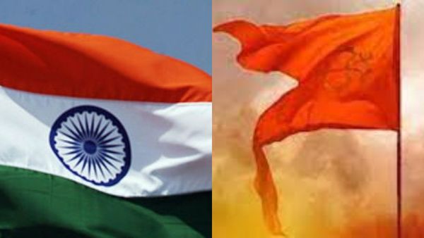 ಕೇಸರಿ ಬದಲು ಭಾರತ ಬಾವುಟ ಹಾರಿಸಿ: ಸಿಎಂ ಸಿದ್ದರಾಮಯ್ಯ ಹೀಗೆ ಹೇಳಿದ್ಯಾಕೆ?-ಇಲ್ಲಿದೆ ಮಾಹಿತಿ