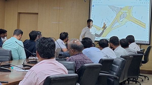 ಬೆಳಗಾವಿ; ಸಚಿವ ಸತೀಶ್ ಜಾರಕಿಹೊಳಿ ಕನಸಿನ ಯೋಜನೆಗೆ ಮರುಜೀವ