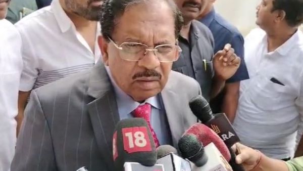 ರಾಮಜನ್ಮಭೂಮಿ ಹೋರಾಟ ಕೇಸ್‌ ತನಿಖೆ ಬಗ್ಗೆ ಜಿ.ಪರಮೇಶ್ವರ ಹೇಳಿದ್ದೇನು?