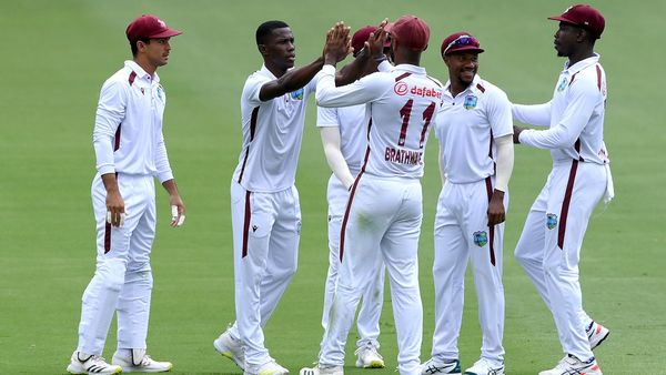 Aus vs WI: ಗಬ್ಬಾದಲ್ಲಿ ಆಸ್ಟ್ರೇಲಿಯಾ ಗರ್ವಭಂಗ: ವೆಸ್ಟ್‌ ಇಂಡೀಸ್‌ಗೆ 8 ರನ್‌ಗಳ ರೋಚಕ ಗೆಲುವು