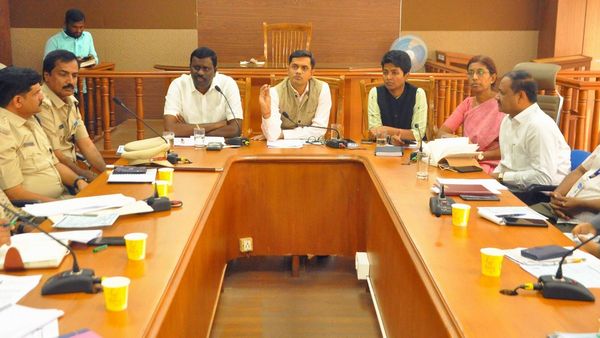 ಕೊಪ್ಪಳ ಗವಿಸಿದ್ದೇಶ್ವರ ಜಾತ್ರೆ; ನೋಡಲ್ ಅಧಿಕಾರಿಗಳ ನೇಮಕ