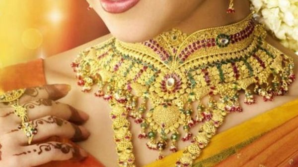  Gold price: ಜನವರಿ 14ರಂದು  ನಿಮ್ಮ ನಗರದಲ್ಲಿ ಬಂಗಾರ ದರ ಎಷ್ಟಿದೆ ತಿಳಿಯಿರಿ