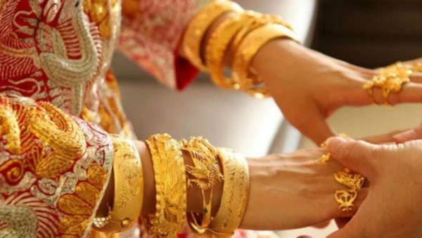  Gold and Silver price: ಜನವರಿ 19ರಂದು ನಿಮ್ಮ ನಗರಲ್ಲಿ ಬಂಗಾರ ದರ ಎಷ್ಟಿದೆ?-ಮಾಹಿತಿ ತಿಳಿಯಿರಿ